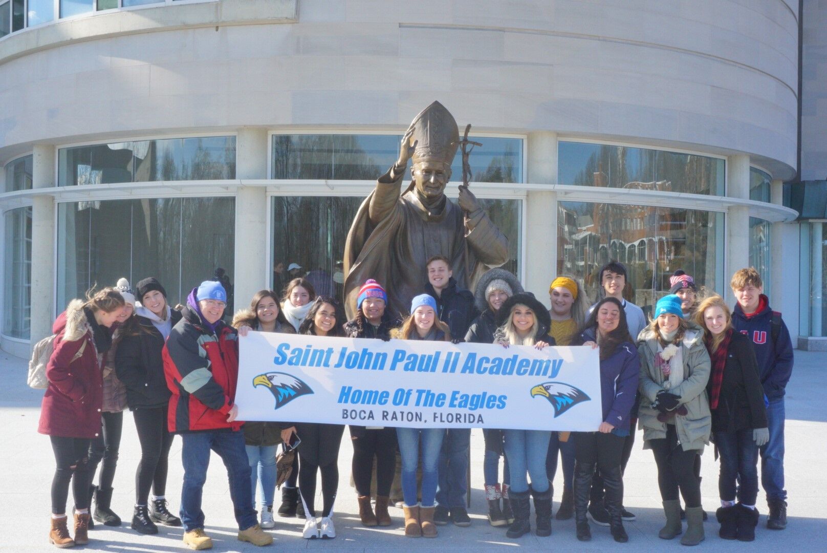 March for Life 2019